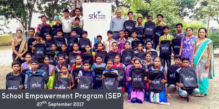 School Empowerment Program (SEP)